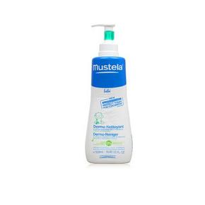 mustela 妙思乐 婴儿洗发沐浴露 500ml 79元包邮