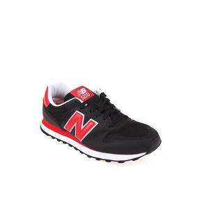 New Balance 男士 GM500GSB 500系列复古鞋 230元包邮