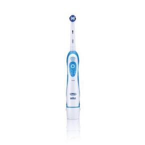 限地区：OralB 欧乐B DB4510时控系列电动牙刷 59元(109-50)