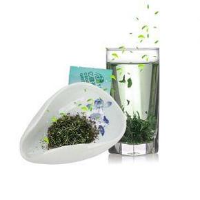 全国首款冷泡茶：亿健有机茶 10包*3盒  9.9元包邮