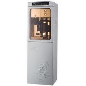 QINYUAN 沁园 YLR0.8-10(YLD8283X) 立式电子制冷饮水机 499元包邮