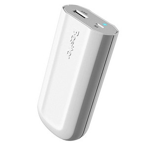 手机端：倍斯特 4400毫安 移动电源 0117U  U乐充  19.9元