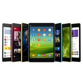 直降200~300元：小米(MI) 7.9英寸平板 16GB/64GB版  999元/1299元