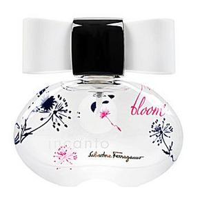 菲拉格慕 蝶忆绽放女士香水 梦幻花香 30ml 折54.5元(109，第2件0元)