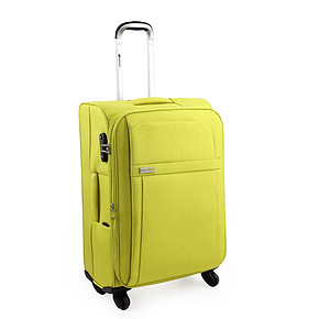 BINHAO 宾豪 中性  24寸超轻小清新拉杆箱 多色可选 179.4元(299，用码6折)