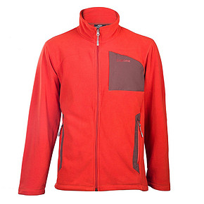 ACOME 阿珂姆 男式 希达绒外套 53.85元（日常150+）