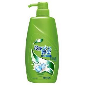 手机端：飘柔 滋润去屑洗发露750ml 29.9元