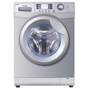 海尔（Haier） XQG60-BS1086AM 6公斤 变频滚筒洗衣机 1899元