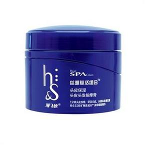 海飞丝 丝源复活组合头皮头发按摩膏200g 29元(2件包邮)