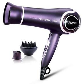 飞科 FH6620  2200W专业电吹风 29.9元包邮