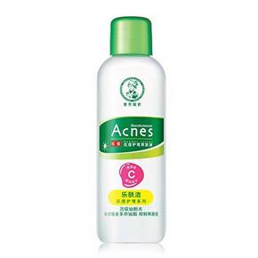 Mentholatum 曼秀雷敦 乐肤洁抗痘护理爽肤液150ml 14.95元(29.9，买2免1)