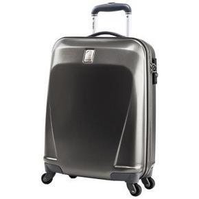 微信端：DELSEY 法国大使 20寸万向轮拉杆箱+ 凑单品 136.3元(2件7折)