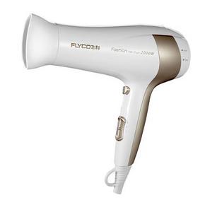 再特价：飞科  FH6232 大功率电吹风机2000W  19.9元包邮