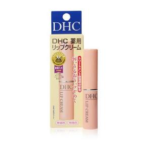 秋冬季护唇必备#手机端：DHC 橄榄润唇膏1.5g  29.9元包邮（日常50元）