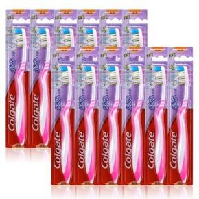 Colgate 高露洁 适齿软毛牙刷×12支 44元(59-15)