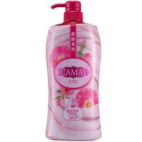 白菜价：卡玫尔 爱恋激情 香氛沐浴露1000ml 15.9元(日常39.9)