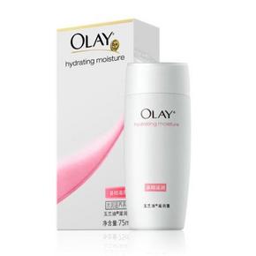 OLAY 玉兰油 滋润露75ml 22.5元(45，2件5折)