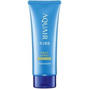 手机端：水之密语(AQUAIR) 密集修护 夜用精华乳120g 20元(25，限3件+满减)