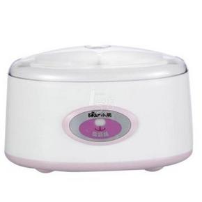 再特价：Bear 小熊 SNJ-10D 500ML 全自动酸奶机 9元(日常38+)