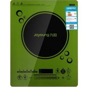 Joyoung 九阳 C21-SH807 智能超薄触控电磁炉+赠汤锅/炒锅 149元包邮