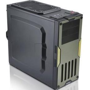 手机端：Antec 安钛克 GX900 中塔机箱 189元包邮(219-30)
