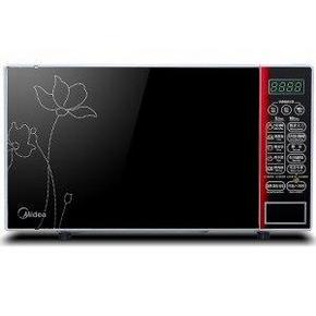 Midea 美的 EG720KG4-NA 20L微波炉  389元包邮(439-50)