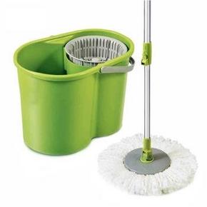 手机端：3M 思高 T1 手压式旋风拖 + 凑单品  99元(199-100)