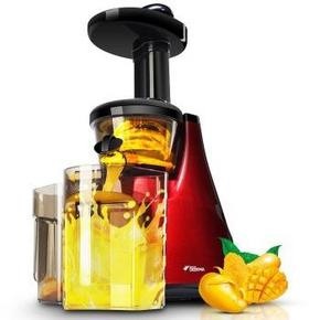 Deerma 德尔玛 YZ100 慢磨原汁机 242元(302-60)