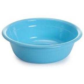 手机端：艾莱雅(ailaiya) 27CM塑料脸盆 1元(限1件)