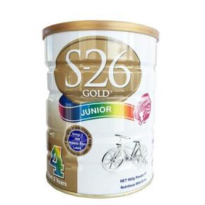 手机端：惠氏 Wyeth金装 S26奶粉 四段  900g 79元包邮