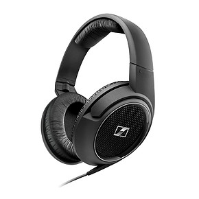 Sennheiser 森海塞尔 HD 429 头戴式便携耳机 259元包邮