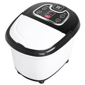 皇威  H-8001B 智能养生足浴器 99.5元包邮