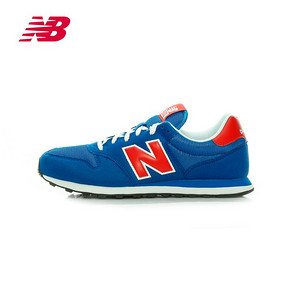 New Balance 新百伦 500系列 GM500SMB  复古经典鞋 229.5元包邮