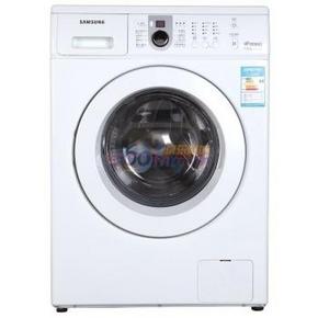 部分地区：SAMSUNG 三星 WF1702NCW/XSC 7公斤 滚筒洗衣机 1599元(1699-100)