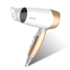 手慢无# 奔腾 PH1602 大功率吹风机 14.9元包邮(日常49)