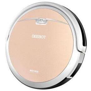 ECOVACS 科沃斯 魔戒 CEN550 智能扫地机器人+小田 蒸汽拖把 949元(1099-150)