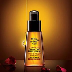 女神同款#Amore爱茉莉 美仙玫瑰橄榄蜂蜜护发油70ml 39.9元