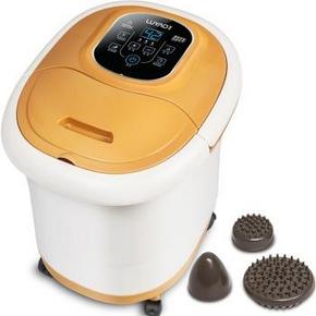 璐瑶 LY-520A 全自动按摩足浴盆  159元包邮