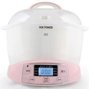 TONZE 天际 GSD-W19D 电炖盅  99元包邮(日常129+)