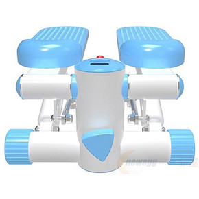 上班族健身必备#jufit 居康 JFF001S6 踏步机 198元包邮