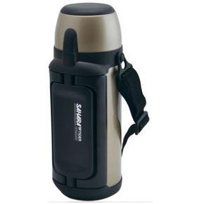 手机端：Tiger 虎牌 MHJ-A15C-NH 不锈钢真空保温壶  381.4元(501.4-100-20)