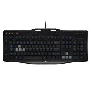 西南：罗技 G105 背光游戏键盘 144.5元(289，下单5折)