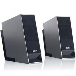 华北：漫步者 M20 2.0音箱 内置usb声卡 167.4元(下单5折)