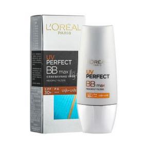 L’OREAL 欧莱雅 多重防护隔离露 30ml SPF30+PA+++ 45元