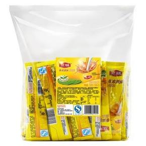 立顿奶茶 香浓原味奶茶50包750g 14元(44.8，6折+用券)