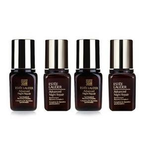 小棕瓶# 雅诗兰黛 特润修护透肌精华露 7mlx4瓶 84.5元(169，第2件0元)