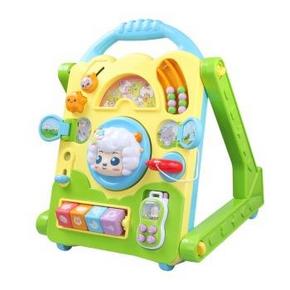 AUBY 澳贝 喜洋洋与灰太狼 学习桌 109元包邮(199-80-10券)