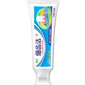 Lion 狮王 细齿洁 专业牙龈护理牙膏 清凉薄荷120g 9.9元