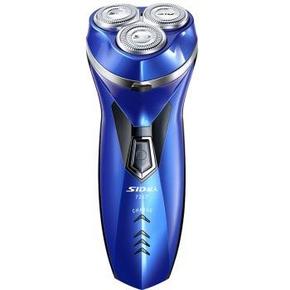 手机端：SID 超人 SA7257 全身水洗剃须刀+赠 SF7310 2200W电吹风 99元包邮