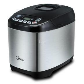 华东：Midea 美的 AHS15AC-PAS 面包机 199元包邮